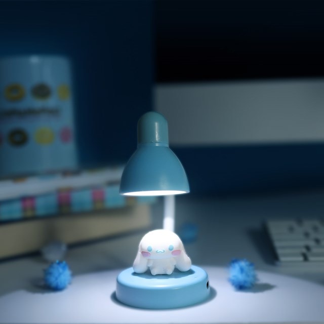 Cinnamoroll Sanrio USB Mini Lamp - 2