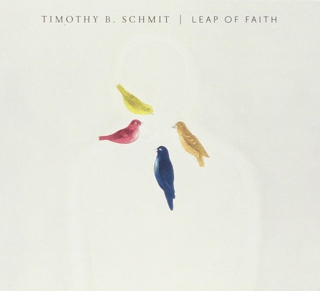 Leap of Faith - 1