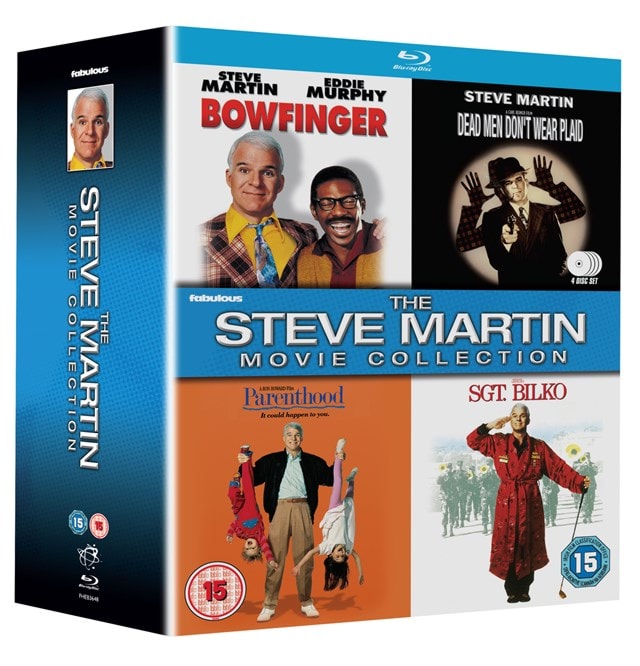 The Steve Martin Collection - 2