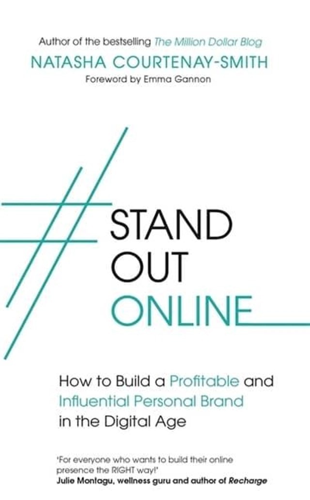 #Standoutonline - 1