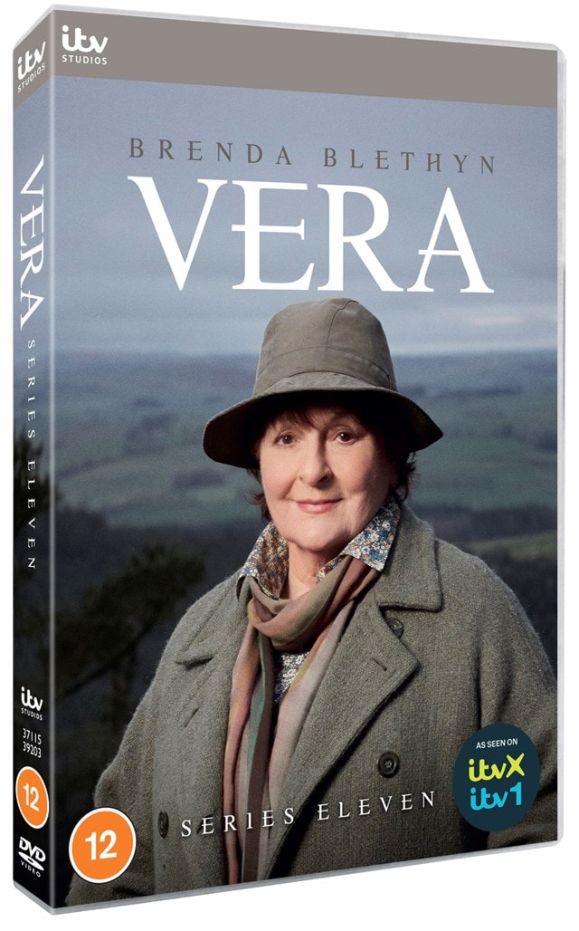Vera: Series 11 - 2