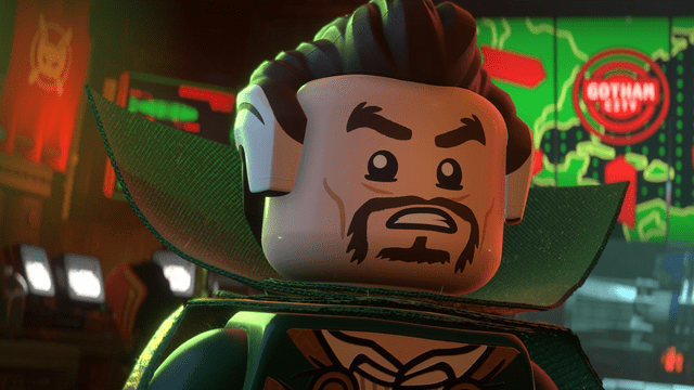 LEGO Batman: Legacy of The Dark Knight - Deluxe Edition  (XSX) - 14