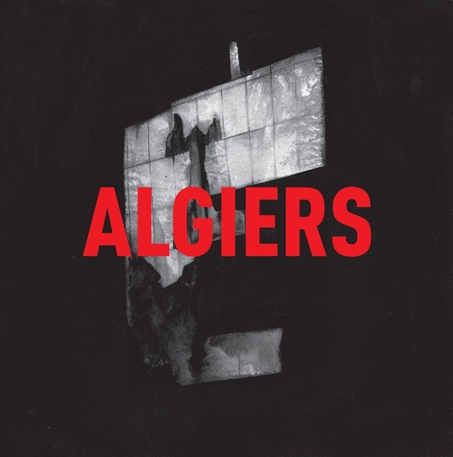 Algiers - 1
