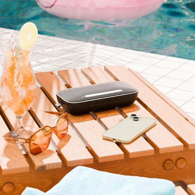 Juice Poolside Bluetooth Speaker (hmv exclusive) - 6