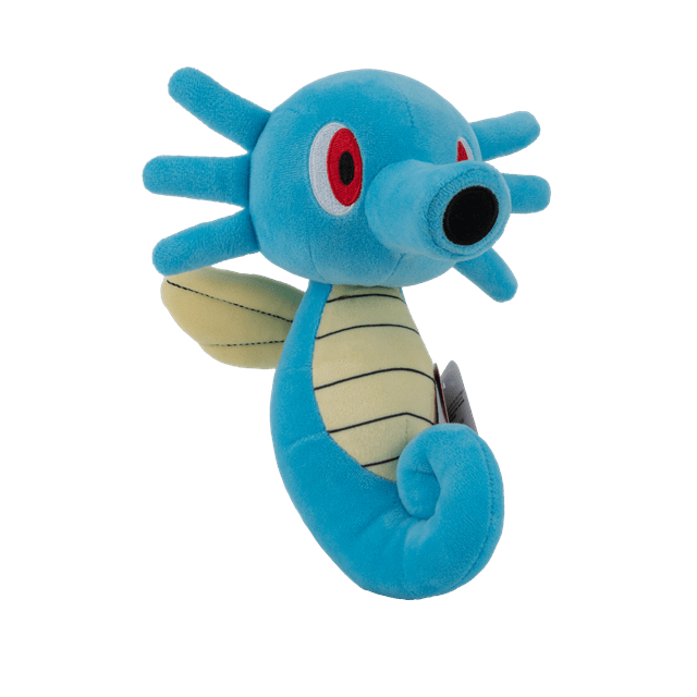 8 Horse Pokemon Plush Plush Free Shipping Over £20 Hmv Store