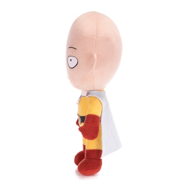 One punch 2024 man doll