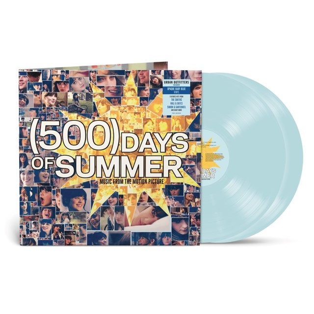 (500) Days of Summer - 2