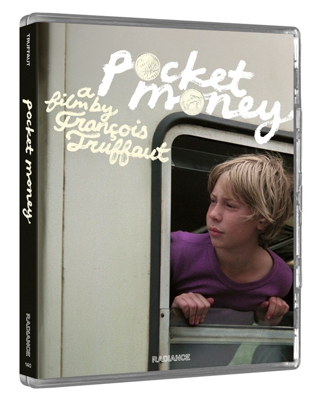 Pocket Money - 4
