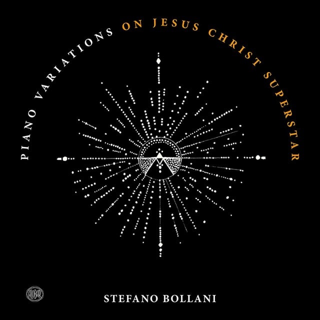Piano Variations On Jesus Christ Superstar - 1