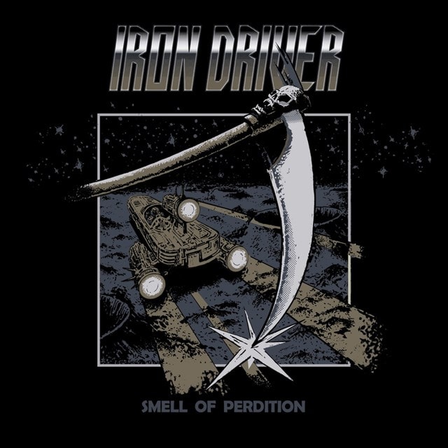 Smell of Perdition - 1