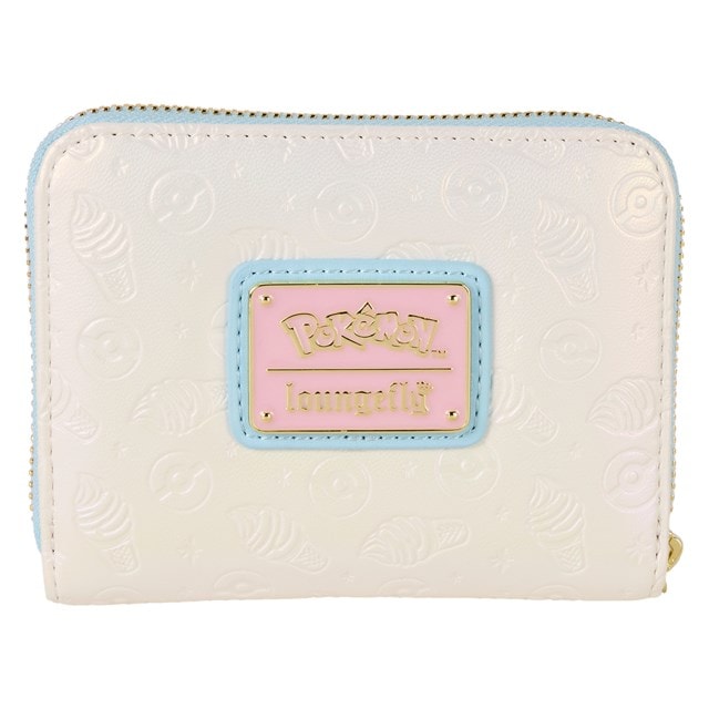 Pikachu Pokemon Loungefly Zip Around Wallet - 3