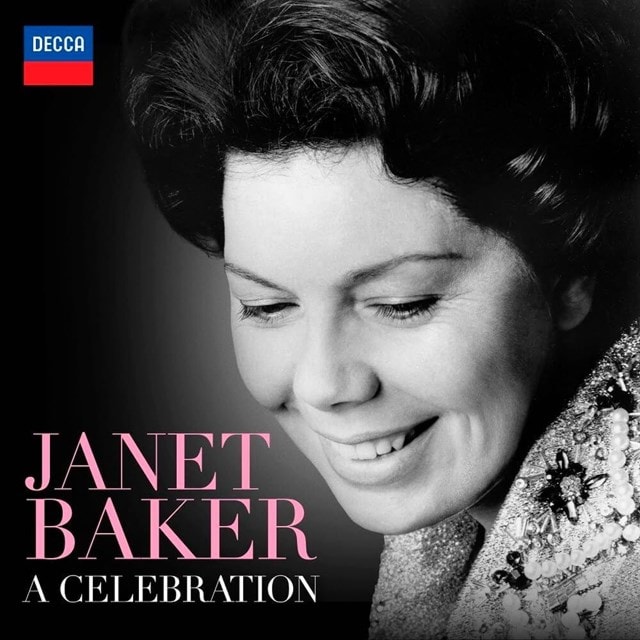 Janet Baker: A Celebration - 2