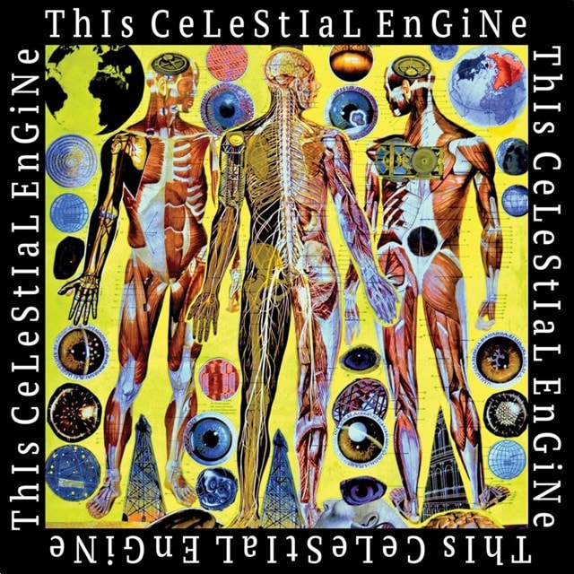 This Celestial Engine - 1