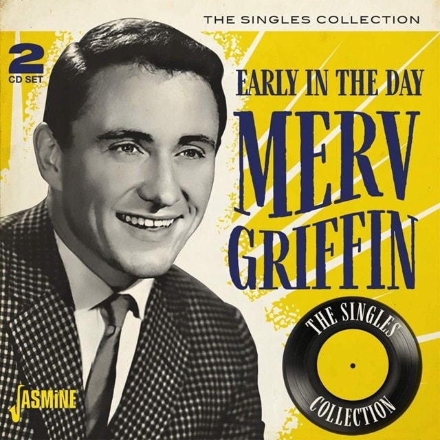 Early in the Day: The Singles Collection - 1