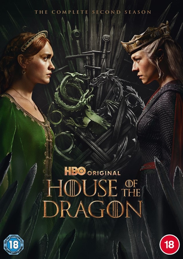 House of the Dragon: Season 2 - 1