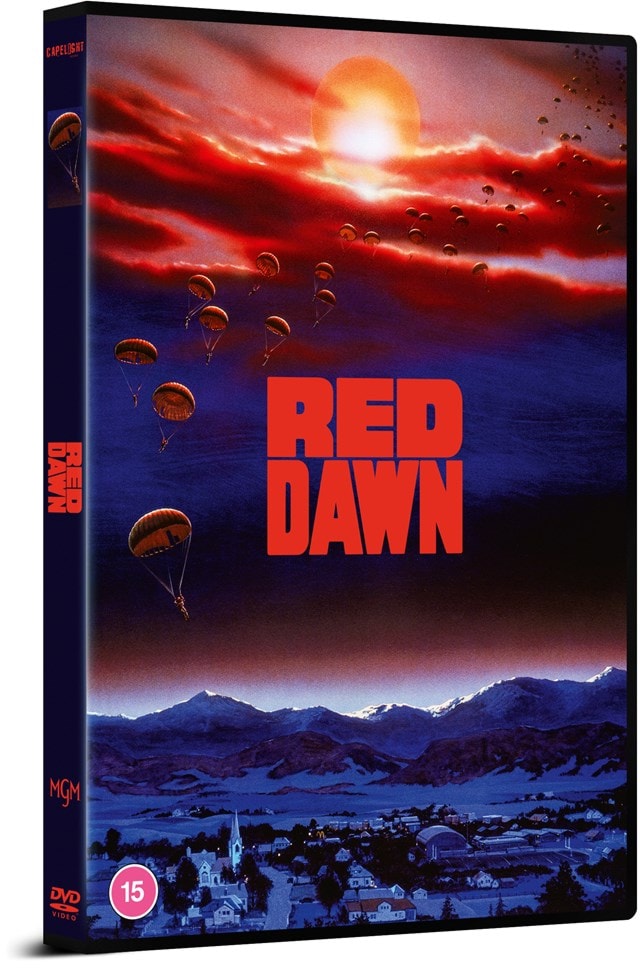 Red Dawn - 2