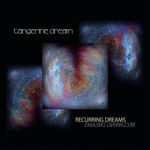 Recurring Dreams - 1