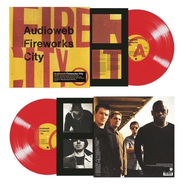 Fireworks City - 2