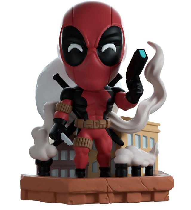 Deadpool #33 Youtooz Figurine - 1