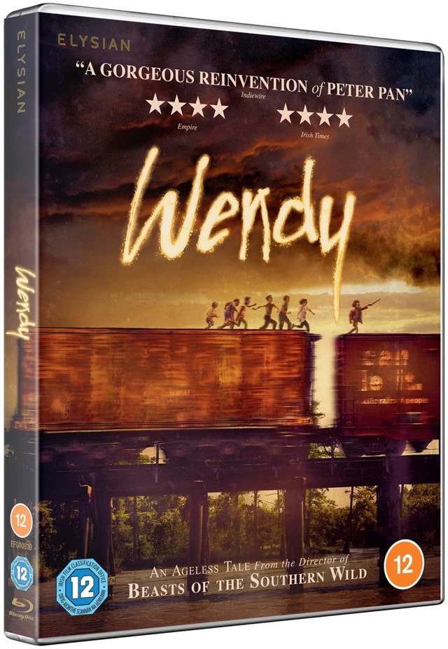 Wendy - 2