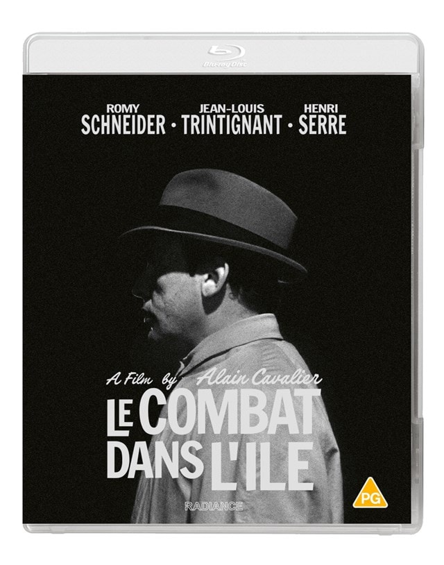 Le Combat Dans L'ile - 1