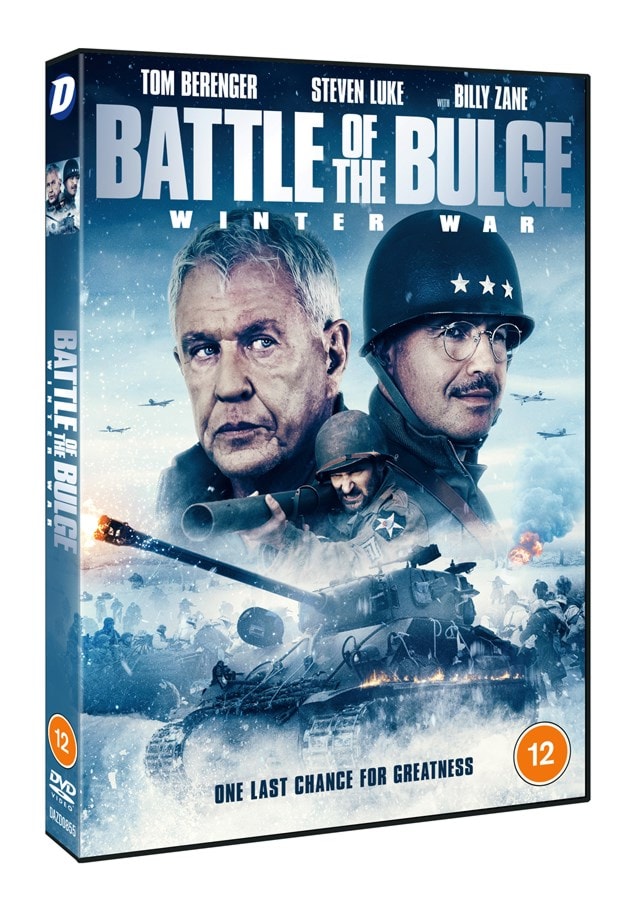 The Winter War: Battle of the Bulge - 2