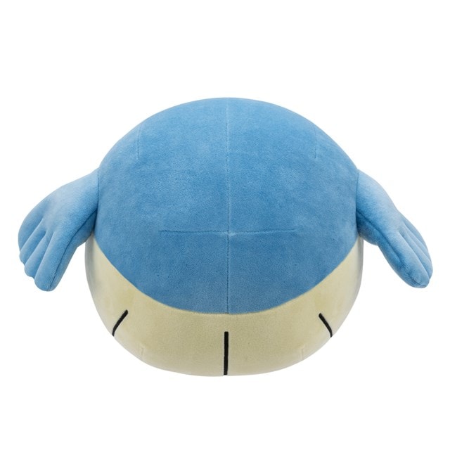 12" Wailmer Pokemon Plush - 3