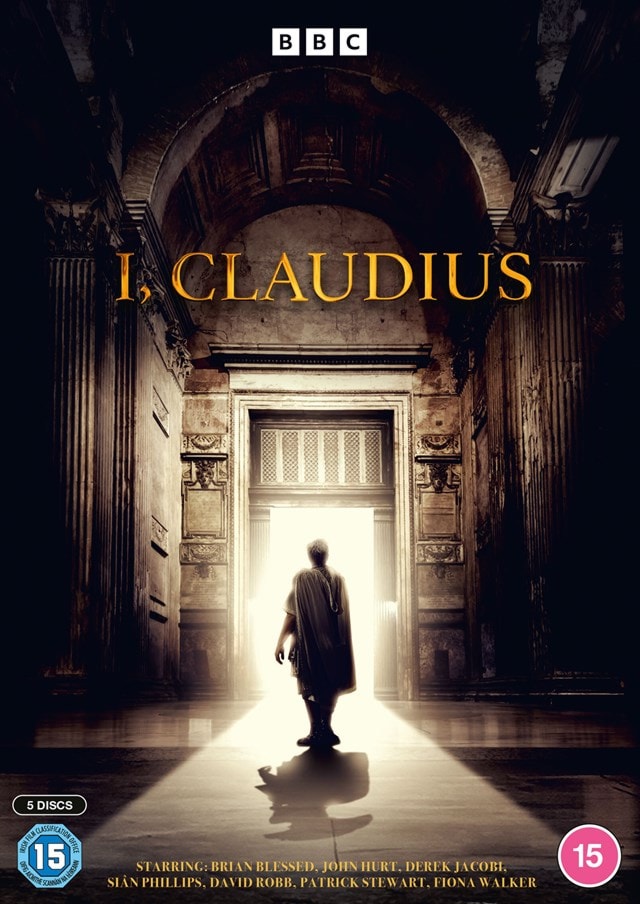 I, Claudius: The Complete Series - 1