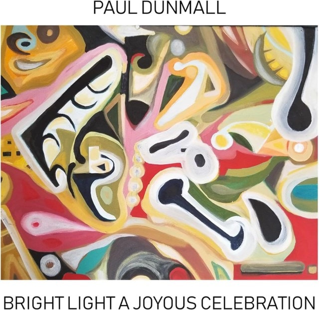 Bright Light a Joyous Celebration - 1