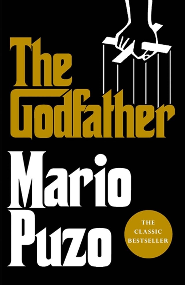 The Godfather - 1