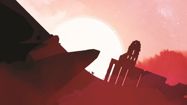 GRIS (Nintendo Switch) - 5