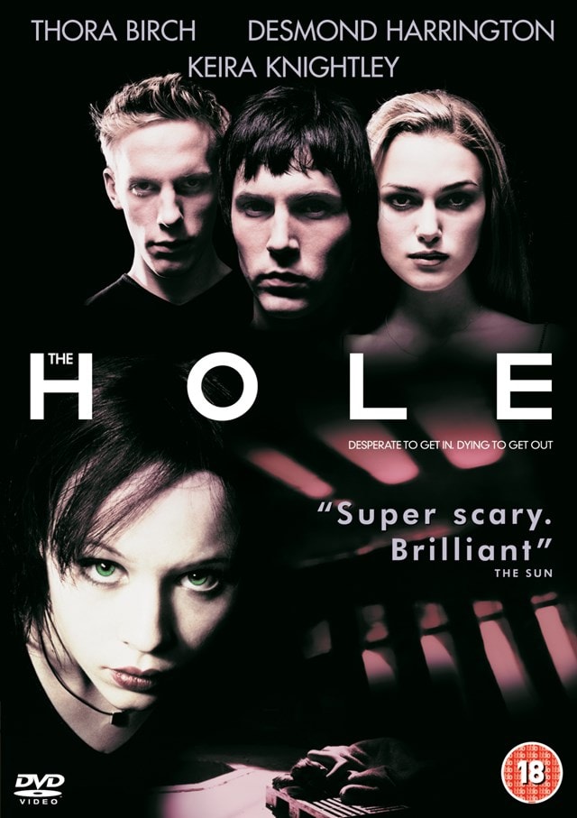 The Hole - 1