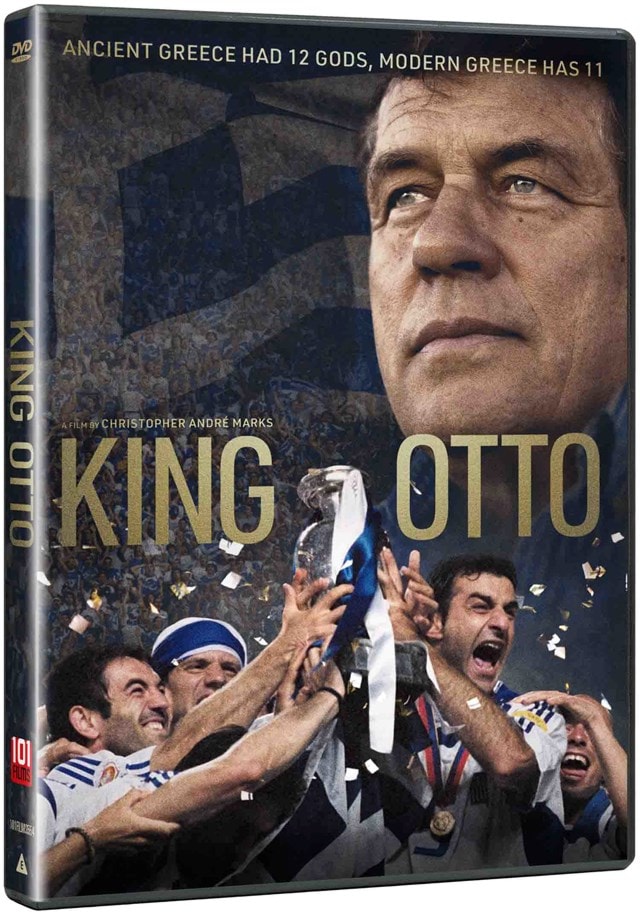 King Otto - 2