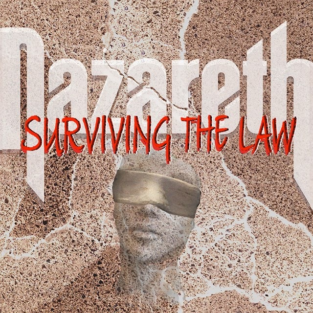 Surviving the Law - 1