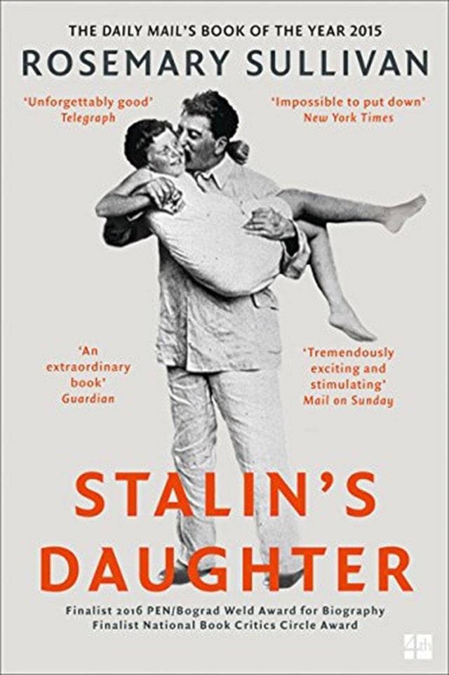 Stalin's Daughter - 1