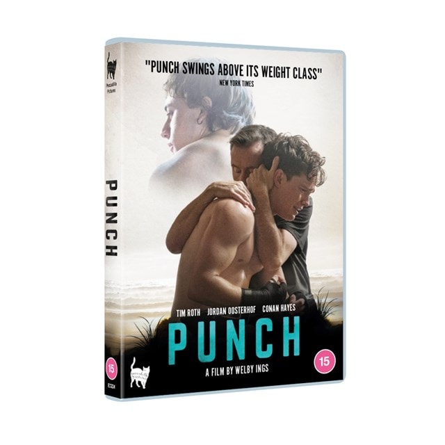 Punch - 2