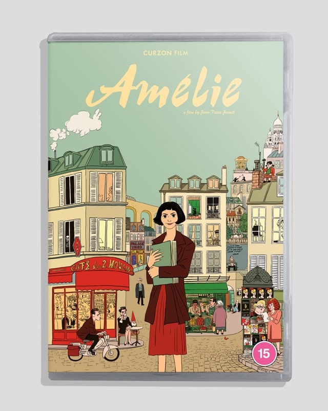 Amélie - 2