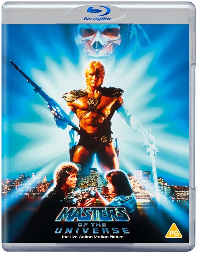 Masters of the Universe - 3