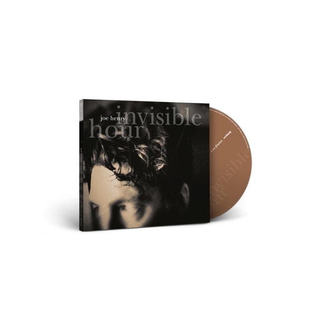 Invisible Hour - 3