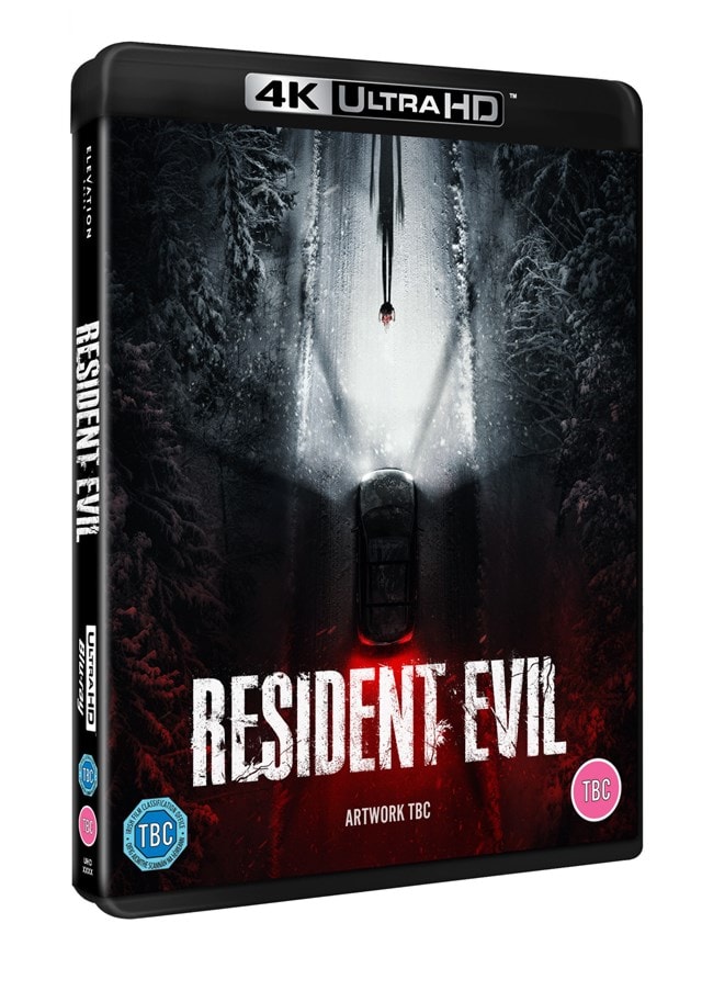 Resident Evil - 2