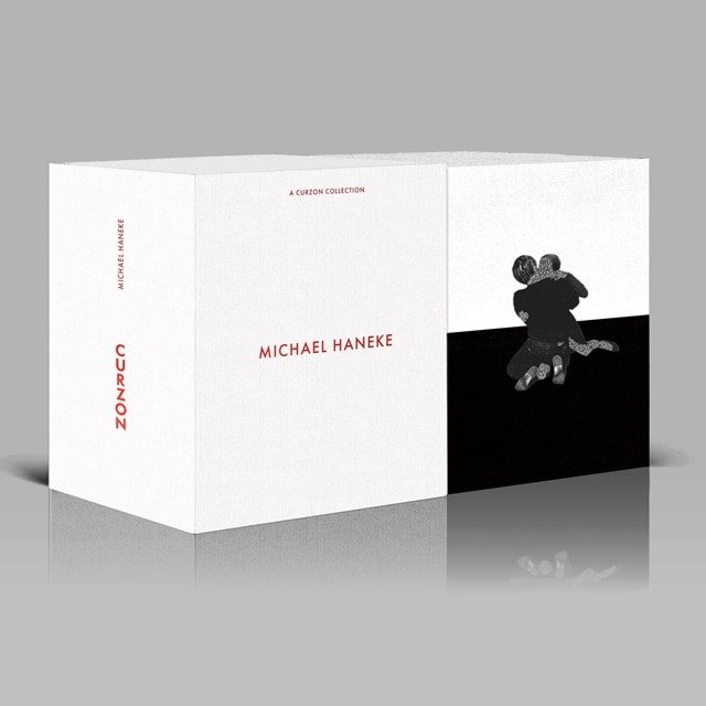 Michael Haneke: A Curzon Collection Limited Edition - 1