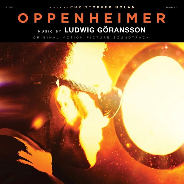 Oppenheimer - 1