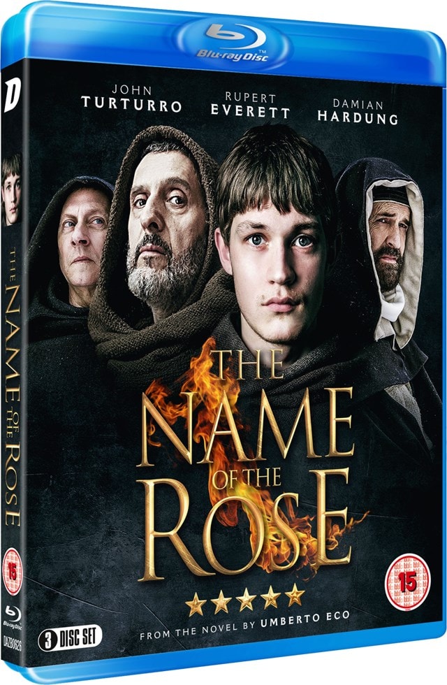 The Name of the Rose - 2