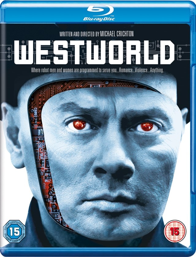 Westworld - 1