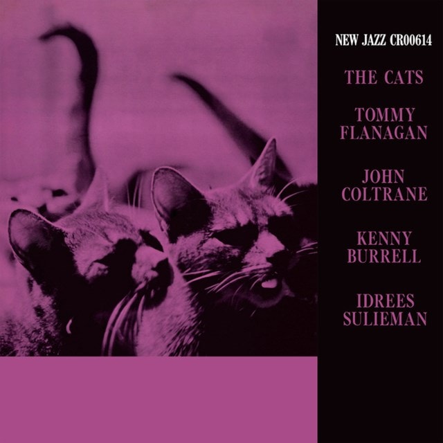 The Cats - 2