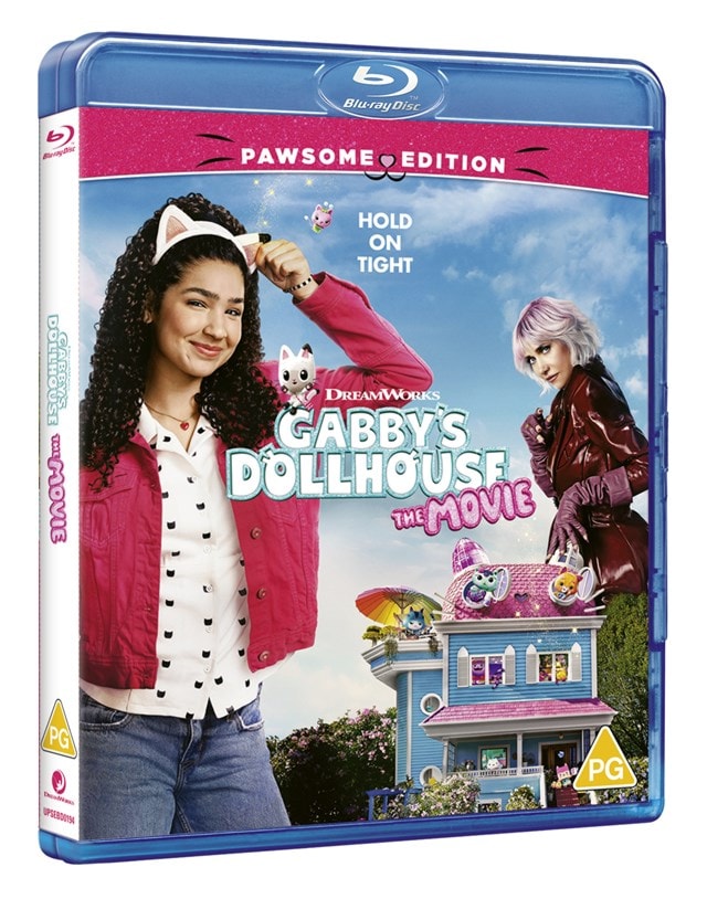 Gabby's Dollhouse: The Movie - 2
