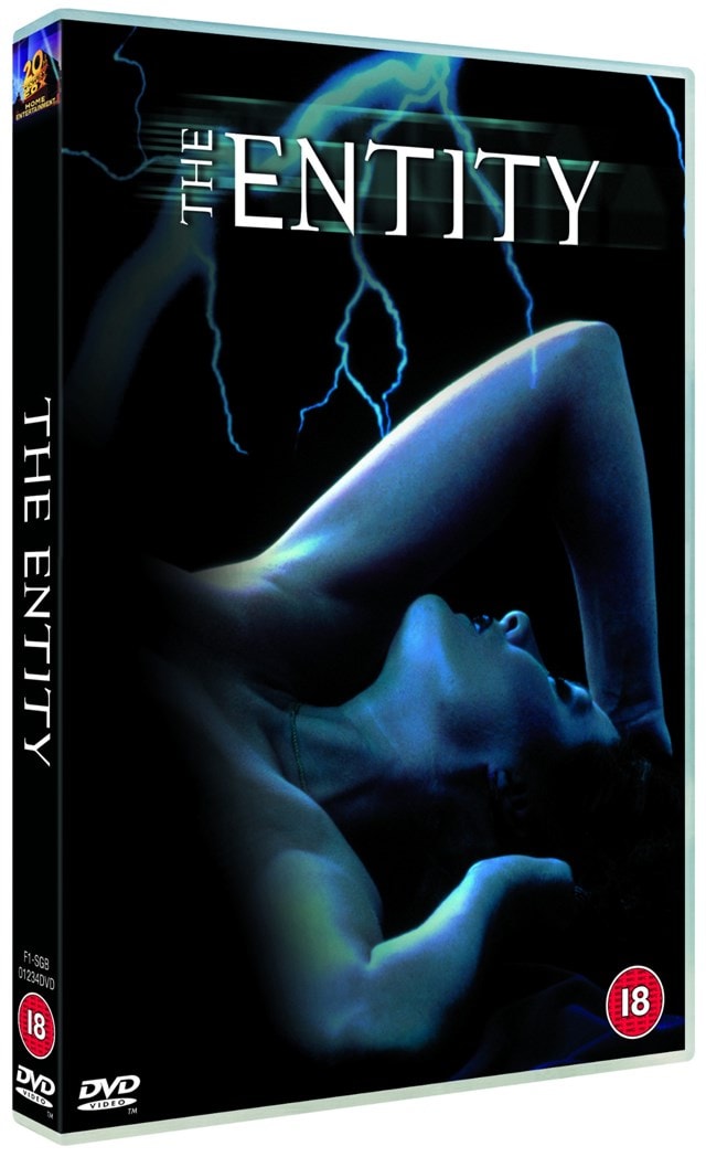 The Entity - 2