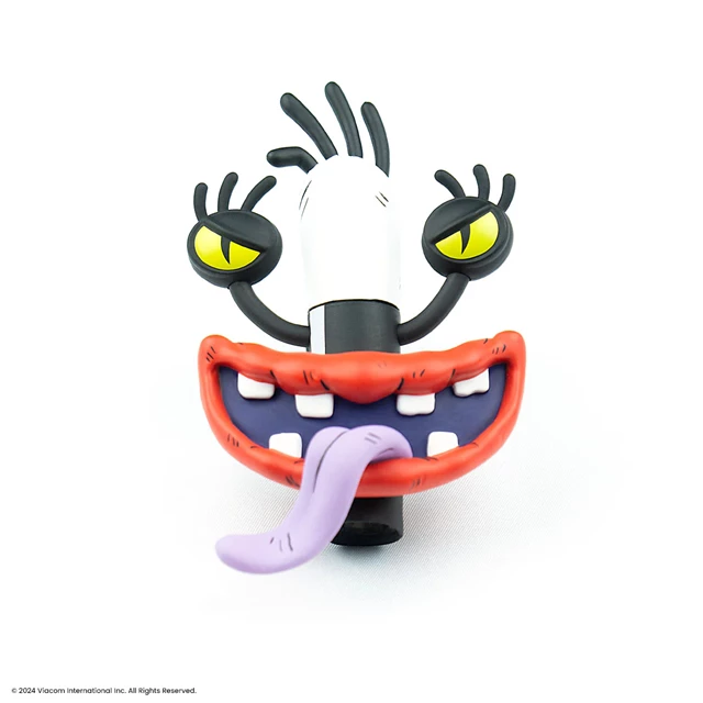 Aaahh!! Real Monsters Mondo Scale 3 Figure Set - 29