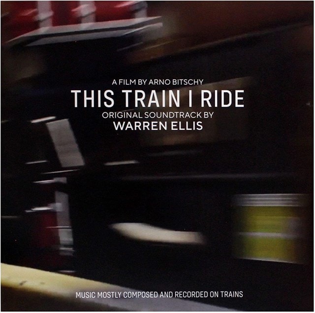 This Train I Ride - 1