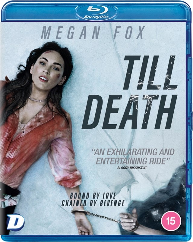 Till Death - 1